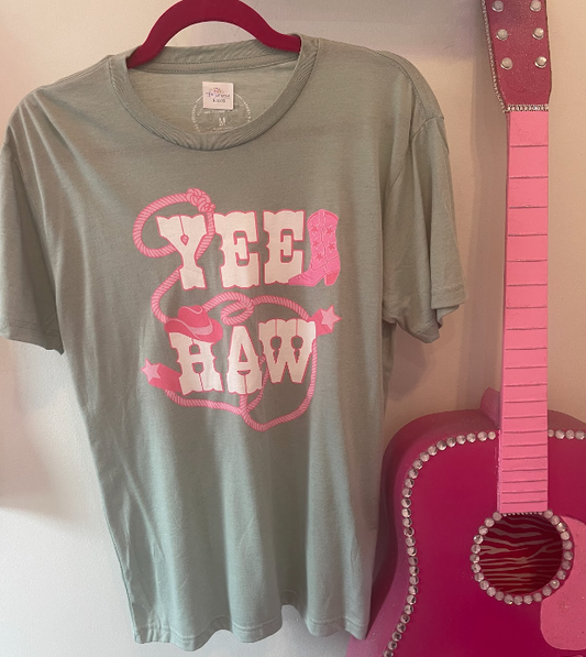 Yee Haw T-shirt