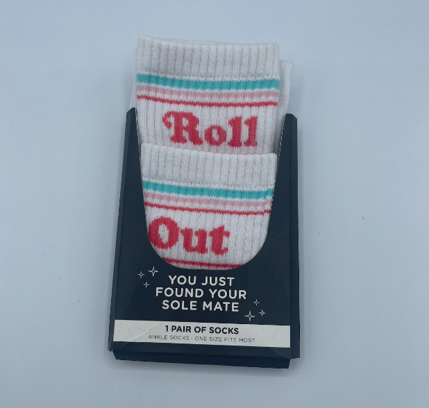 Solemate Socks